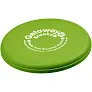 Orbit recycled plastic frisbee