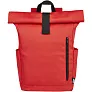 Byron GRS RPET roll-top ruksak za 15.6" laptop, 18L
