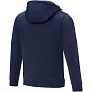Sayan Muška anorak majica s kapuljačom i 1/4 zipom - Elevate Life