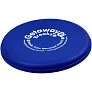 Orbit recycled plastic frisbee