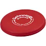 Orbit recycled plastic frisbee