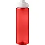 H2O Active® Eco Vibe 850 ml flip lid sport bottle