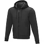 Darnell men's hybrid jacket - Elevate Life