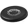 Orbit recycled plastic frisbee