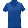 Deimos short sleeve women's cool fit polo - Elevate Essentials