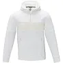 Sayan Muška anorak majica s kapuljačom i 1/4 zipom - Elevate Life