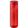 H2O Active® Eco Vibe Boca za vodu s poklopcem na navoj, 850 ml