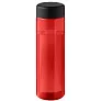 H2O Active® Eco Vibe Boca za vodu s poklopcem na navoj, 850 ml
