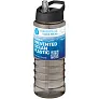 H2O Active® Eco Treble 750 ml spout lid sport bottle