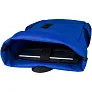 Byron GRS RPET roll-top ruksak za 15.6" laptop, 18L