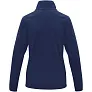Zelus women's fleece jacket - Elevate Essentials