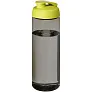 H2O Active® Eco Vibe 850 ml flip lid sport bottle