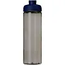 H2O Active® Eco Vibe 850 ml flip lid sport bottle