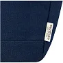 Joey 9-can GRS recycled canvas lunch cooler bag 6L