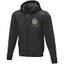 Darnell men's hybrid jacket - Elevate Life