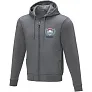 Darnell men's hybrid jacket - Elevate Life