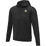 Sayan Muška anorak majica s kapuljačom i 1/4 zipom - Elevate Life