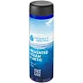H2O Active® Eco Vibe Boca za vodu s poklopcem na navoj, 850 ml
