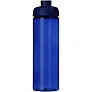 H2O Active® Eco Vibe 850 ml flip lid sport bottle