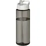 H2O Active® Eco Vibe 850 ml spout lid sport bottle