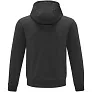Darnell men's hybrid jacket - Elevate Life
