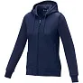 Darnell women's hybrid jacket - Elevate Life