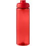 H2O Active® Eco Vibe 850 ml flip lid sport bottle