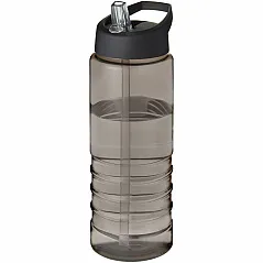 Sportska boca s poklopcem s izljevnikom, 750 ml