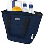 Joey 9-can GRS recycled canvas lunch cooler bag 6L