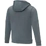 Sayan Muška anorak majica s kapuljačom i 1/4 zipom - Elevate Life