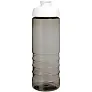 H2O Active® Eco Treble 750 ml flip lid sport bottle