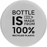 H2O Active® Eco Vibe Boca za vodu s poklopcem na navoj, 850 ml