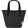 Joey 9-can GRS recycled canvas lunch cooler bag 6L