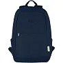 Joey anti-theft ruksak za 15,6" laptop od GRS recikliranog platna, 18L