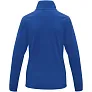 Zelus women's fleece jacket - Elevate Essentials