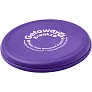 Orbit recycled plastic frisbee