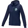 Darnell women's hybrid jacket - Elevate Life