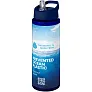 H2O Active® Eco Vibe 850 ml spout lid sport bottle