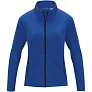Zelus women's fleece jacket - Elevate Essentials