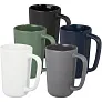 Perk 480 ml ceramic mug
