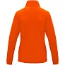 Zelus women's fleece jacket - Elevate Essentials