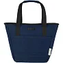 Joey 9-can GRS recycled canvas lunch cooler bag 6L