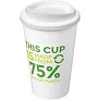 Americano Eco termo šalica od recikliranog materijala, 350 ml