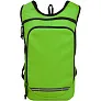 Trails GRS RPET outdoor backpack 6.5L