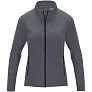 Zelus women's fleece jacket - Elevate Essentials