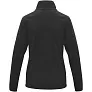 Zelus women's fleece jacket - Elevate Essentials