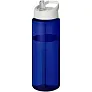H2O Active® Eco Vibe 850 ml spout lid sport bottle