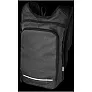 Trails GRS RPET outdoor backpack 6.5L