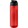 H2O Active® Eco Vibe 850 ml flip lid sport bottle