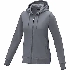 women's hybrid jacket - Elevate Life